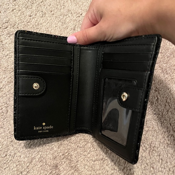 Kate Spade Wallet - Picture 3 of 5